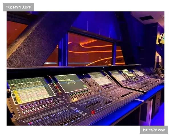 体育赛事沉浸式声音设计：营造全方位环绕声场