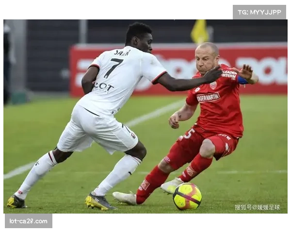 勒阿弗尔进攻数据联赛垫底 场均3.8次射正远低于平均