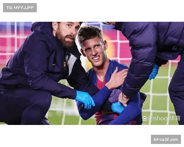 巴萨防线近乎崩盘 五名中后场核心同时伤缺面临重组