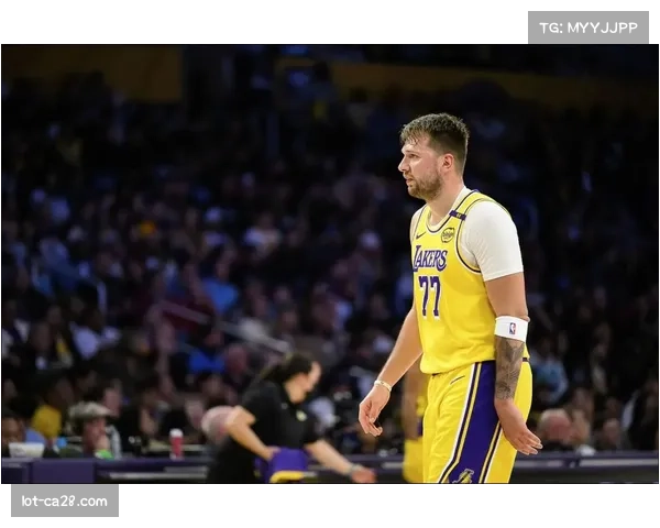 东契奇里夫斯继续缺阵G2 湖人残阵深度经受检验