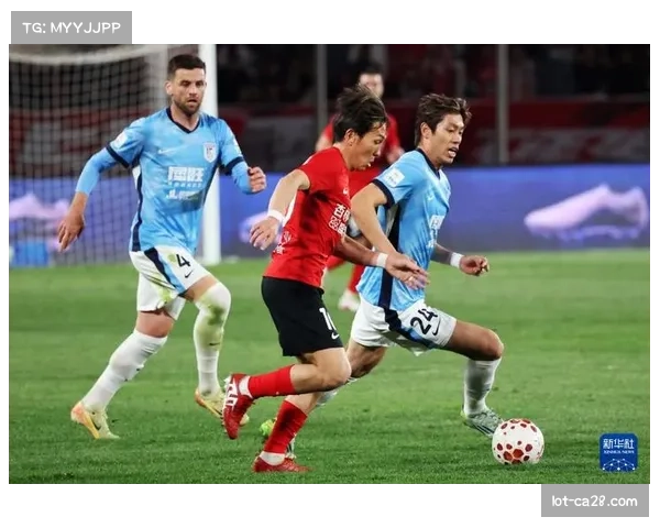 辽宁铁人三连败进攻疲软 七轮仅入七球数据垫底